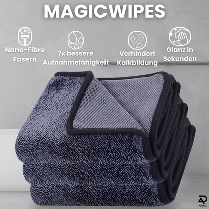 MagicWipes Tuch