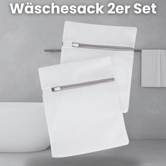 Wäschesack 2er Set