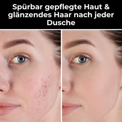 VitaShower – Für weiche Haut & glänzendes Haar