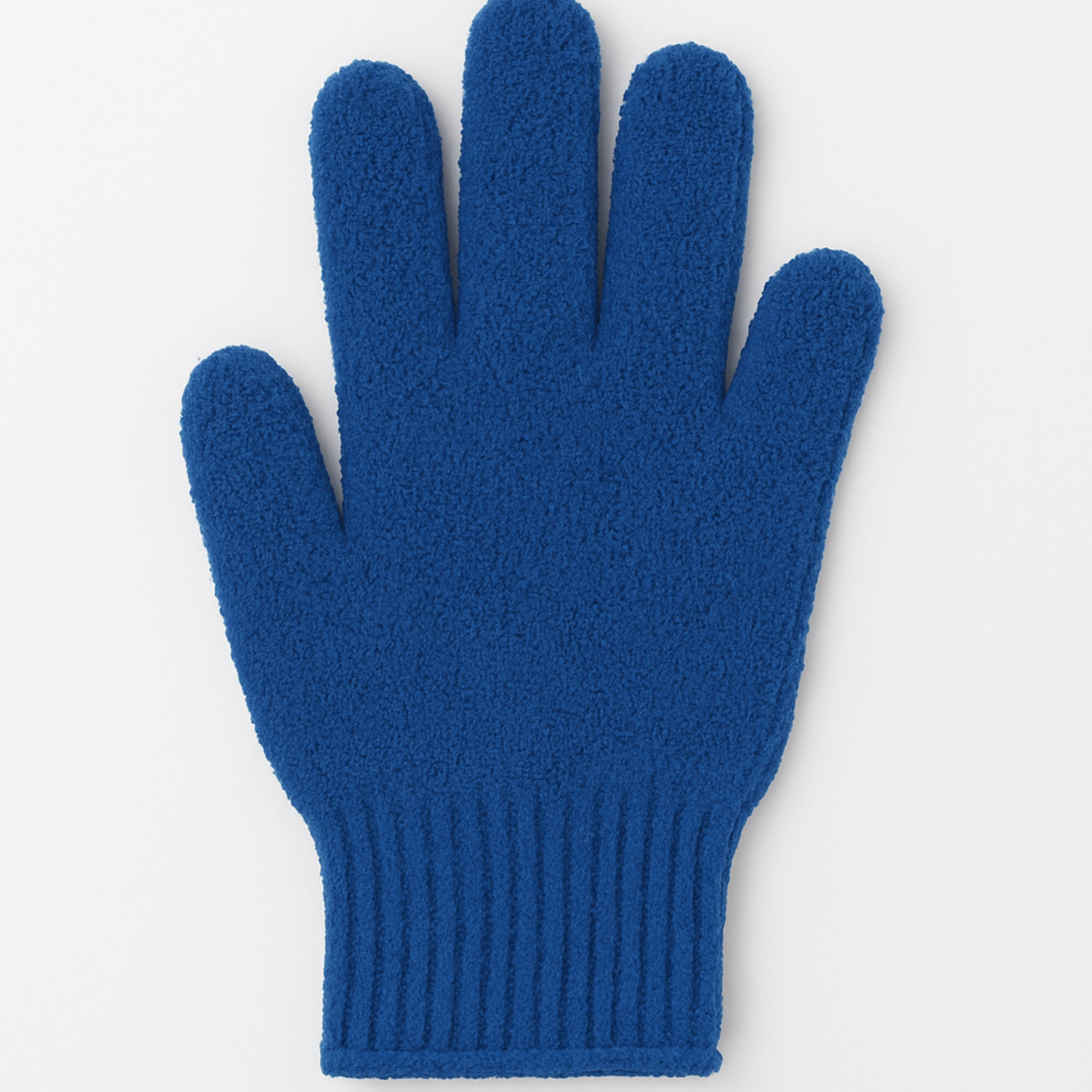 Gratis Wellness-Peeling Handschuh